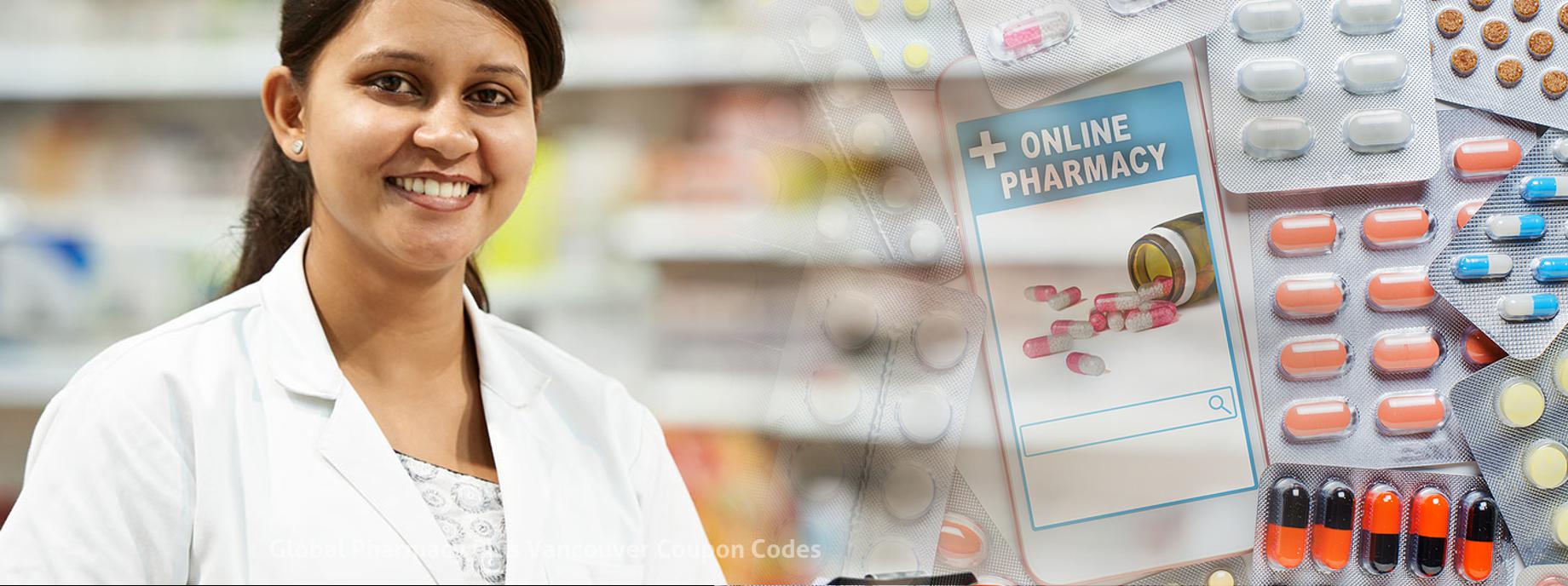 Global Pharmacy Plus Vancouver Review No More Gold Digging, No More
