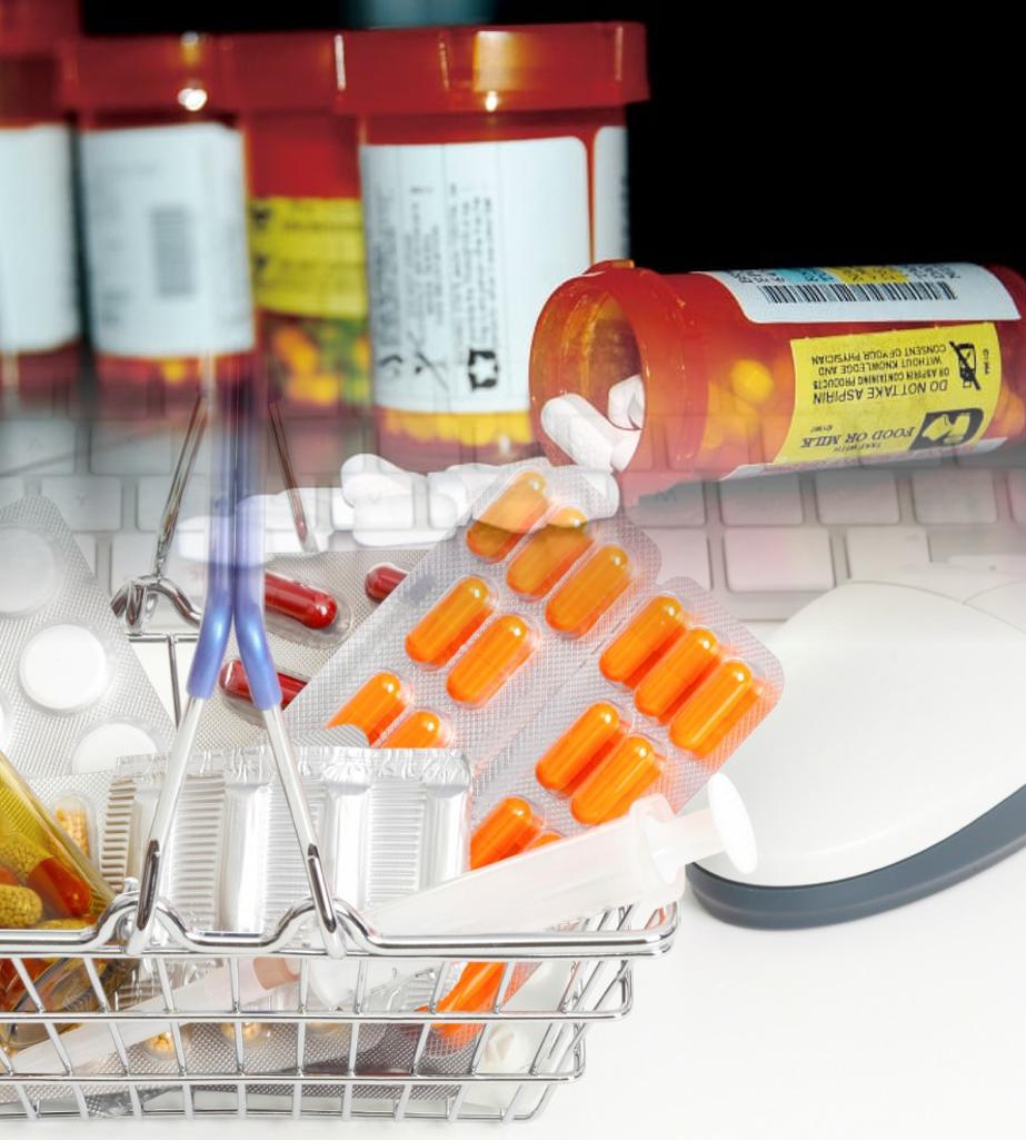 Promo Code For Drugstore Review A Rogue Online Pharmacy